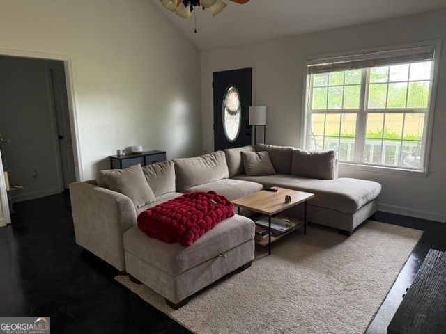 37 Oscar Carter Lane, Naylor, GA 31641