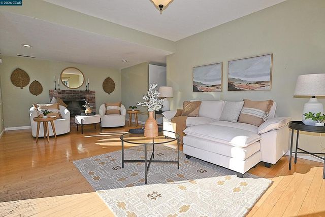 12 12 Westminster Place, Lafayette, CA 94549