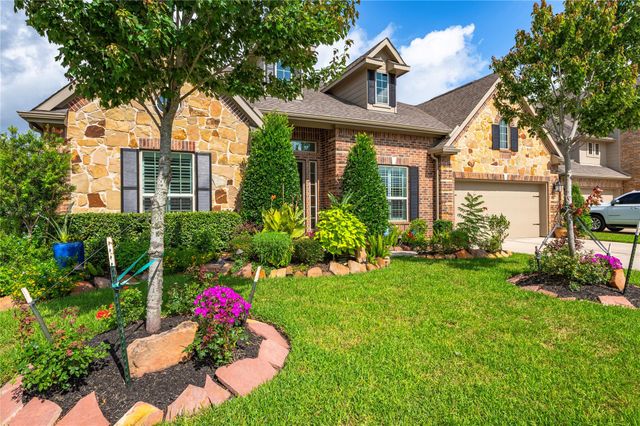 5518 Sierra Court, Pasadena, TX 77505