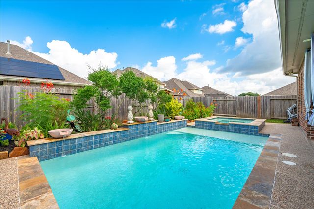5518 Sierra Court, Pasadena, TX 77505