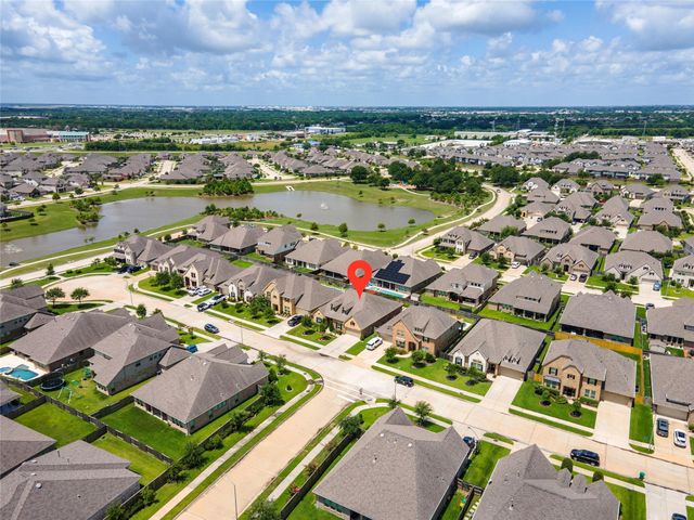 5518 Sierra Court, Pasadena, TX 77505