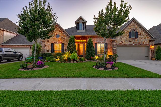 5518 Sierra Court, Pasadena, TX 77505