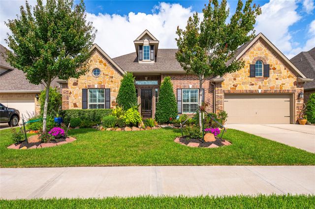 5518 Sierra Court, Pasadena, TX 77505