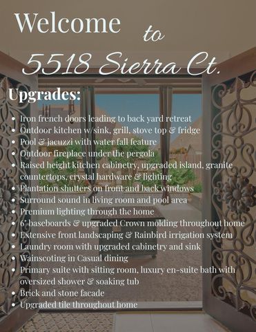5518 Sierra Court, Pasadena, TX 77505