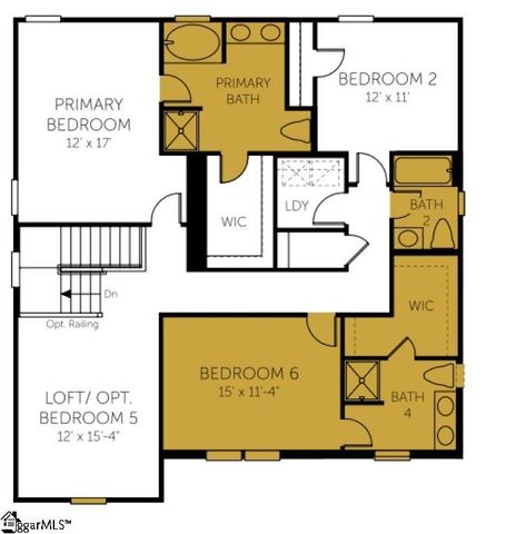 177 Gumwood Circle, Gaffney, SC 29341