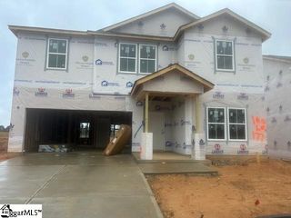 177 Gumwood Circle, Gaffney, SC 29341