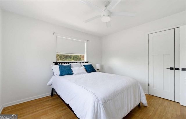 3457 Springside Drive, Decatur, GA 30032
