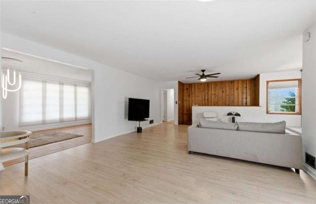 3457 Springside Drive, Decatur, GA 30032