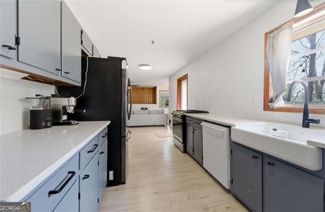 3457 Springside Drive, Decatur, GA 30032