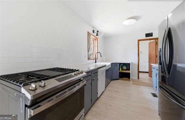 3457 Springside Drive, Decatur, GA 30032