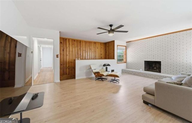 3457 Springside Drive, Decatur, GA 30032