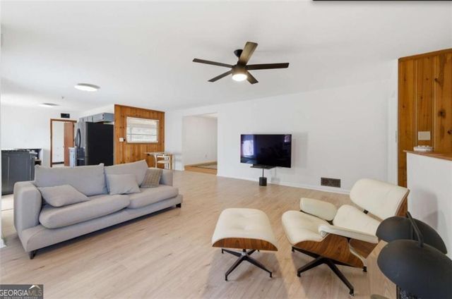 3457 Springside Drive, Decatur, GA 30032