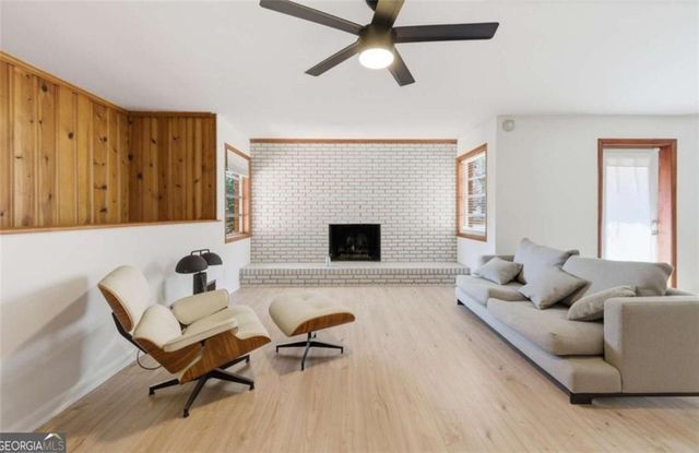 3457 Springside Drive, Decatur, GA 30032