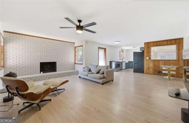 3457 Springside Drive, Decatur, GA 30032