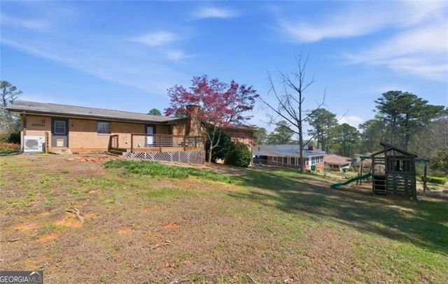 3457 Springside Drive, Decatur, GA 30032