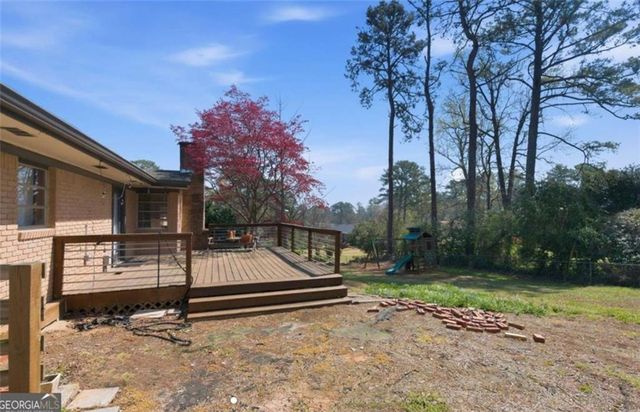 3457 Springside Drive, Decatur, GA 30032