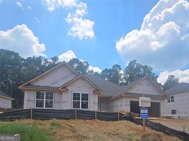 3010 FAIRWAY Drive, Villa Rica, GA 30180