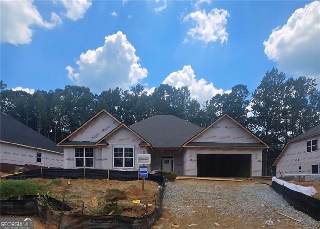 3010 FAIRWAY Drive, Villa Rica, GA 30180