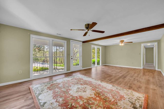 820 Ash Loop Road, Blue Ridge, GA 30513