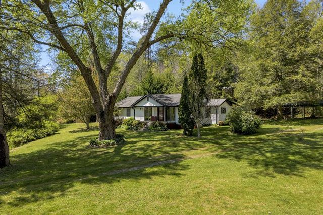 820 Ash Loop Road, Blue Ridge, GA 30513