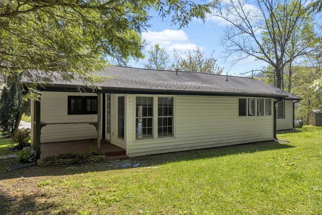 820 Ash Loop Road, Blue Ridge, GA 30513