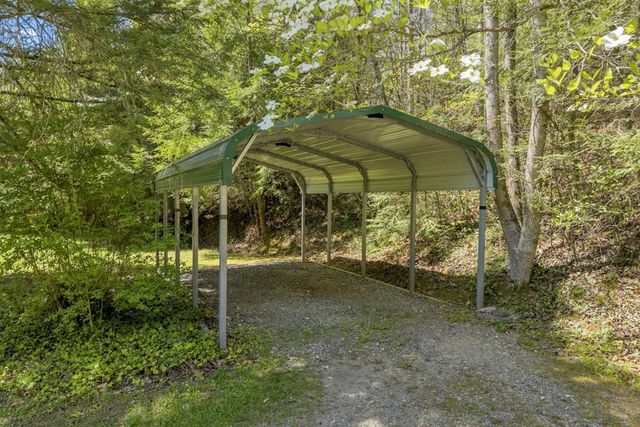 820 Ash Loop Road, Blue Ridge, GA 30513