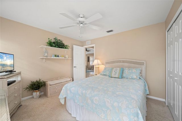 23347 MULLINS AVENUE, Port Charlotte, FL 33954