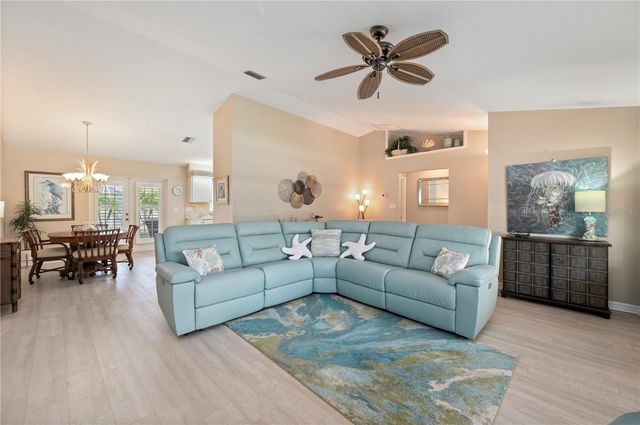 23347 MULLINS AVENUE, Port Charlotte, FL 33954