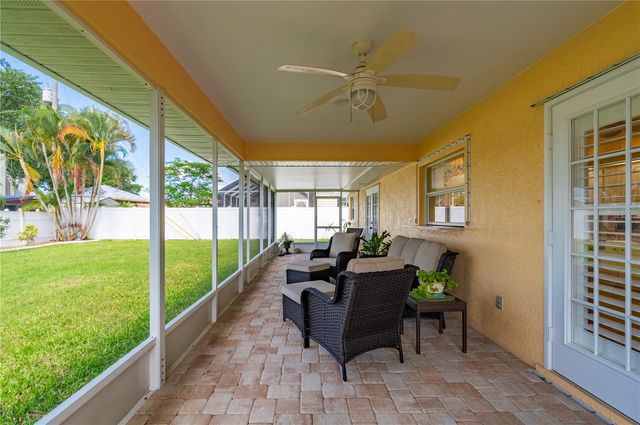 23347 MULLINS AVENUE, Port Charlotte, FL 33954