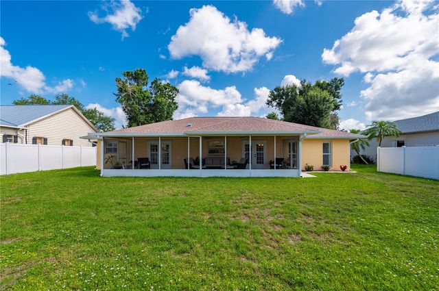 23347 MULLINS AVENUE, Port Charlotte, FL 33954