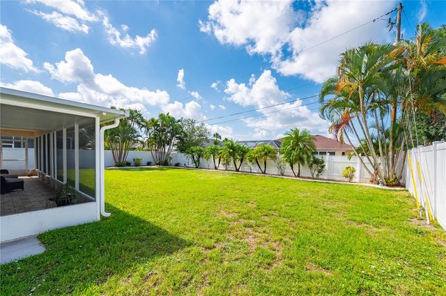 23347 MULLINS AVENUE, Port Charlotte, FL 33954
