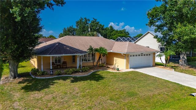 23347 MULLINS AVENUE, Port Charlotte, FL 33954