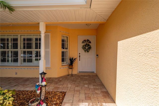 23347 MULLINS AVENUE, Port Charlotte, FL 33954