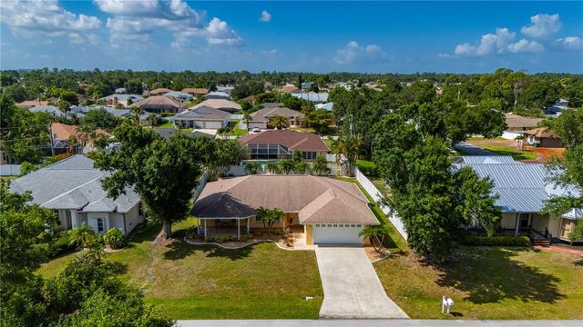 23347 MULLINS AVENUE, Port Charlotte, FL 33954