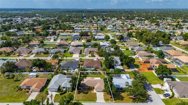 23347 MULLINS AVENUE, Port Charlotte, FL 33954