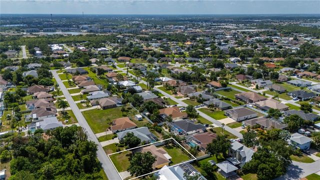 23347 MULLINS AVENUE, Port Charlotte, FL 33954