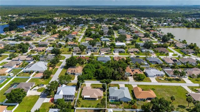 23347 MULLINS AVENUE, Port Charlotte, FL 33954