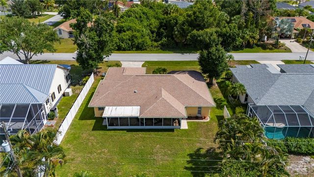 23347 MULLINS AVENUE, Port Charlotte, FL 33954