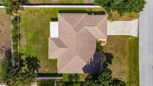 23347 MULLINS AVENUE, Port Charlotte, FL 33954