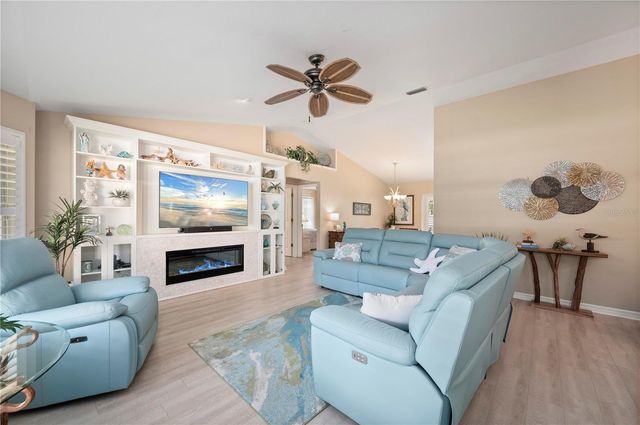23347 MULLINS AVENUE, Port Charlotte, FL 33954