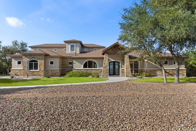 8 BRAEBURN CT, Bulverde, TX 78163