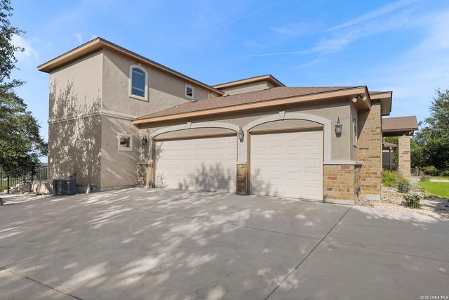 8 BRAEBURN CT, Bulverde, TX 78163