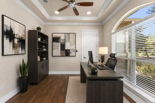 8 BRAEBURN CT, Bulverde, TX 78163