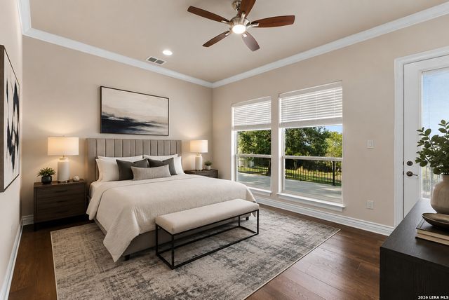 8 BRAEBURN CT, Bulverde, TX 78163