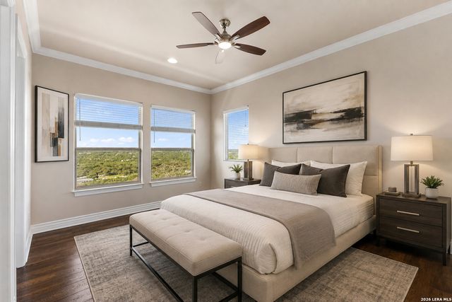 8 BRAEBURN CT, Bulverde, TX 78163