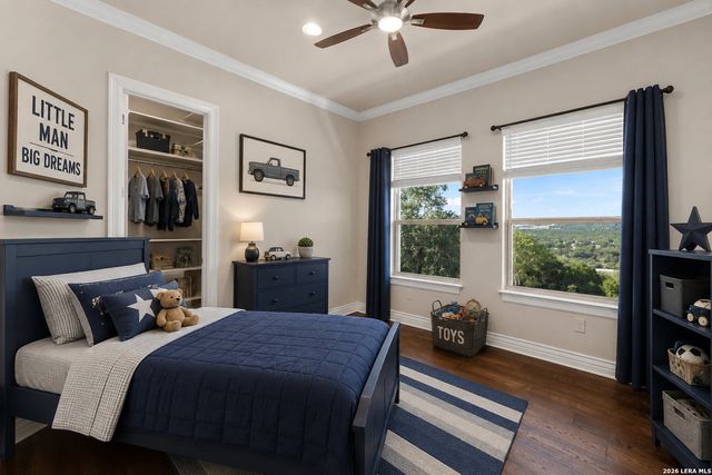 8 BRAEBURN CT, Bulverde, TX 78163