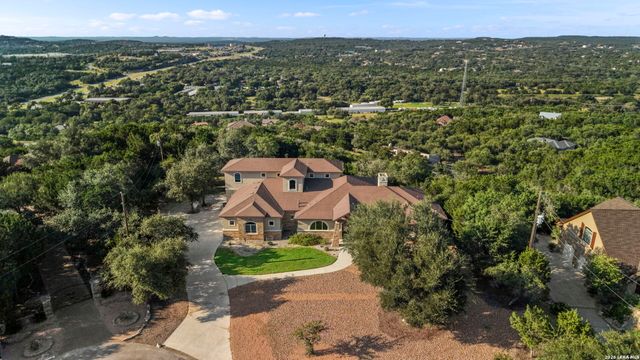 8 BRAEBURN CT, Bulverde, TX 78163