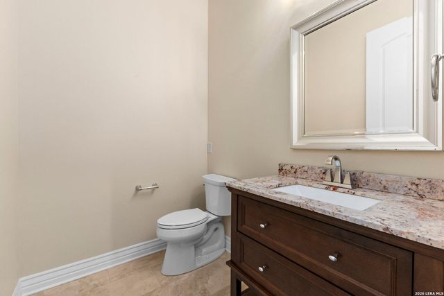 8 BRAEBURN CT, Bulverde, TX 78163