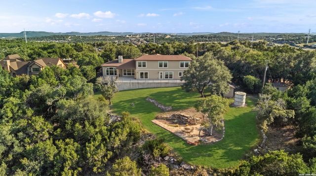 8 BRAEBURN CT, Bulverde, TX 78163