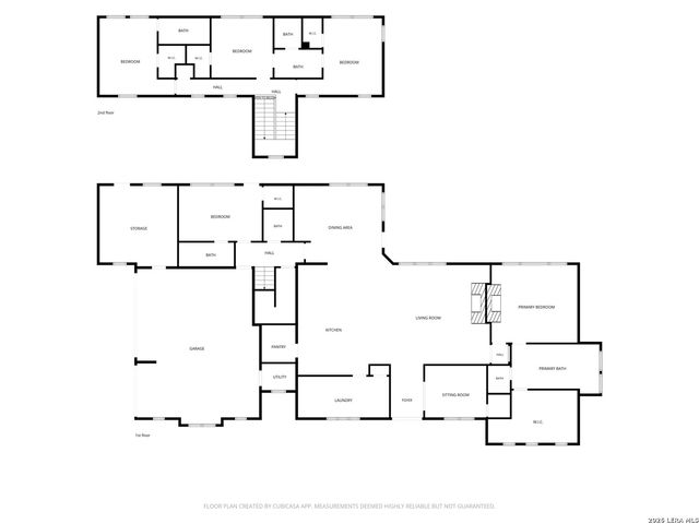8 BRAEBURN CT, Bulverde, TX 78163